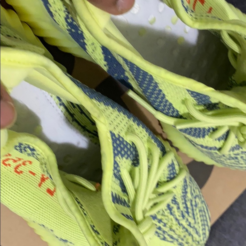 Yeezys - Picture 2 of 4